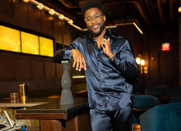 Nate Burleson
