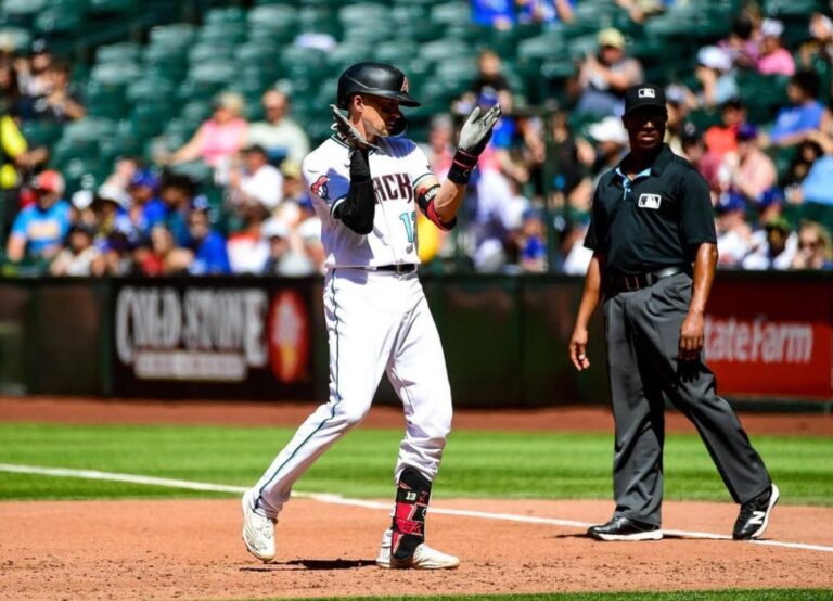 Nick Ahmed Feature Photo