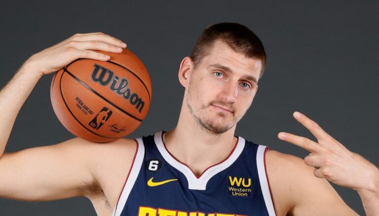 Nikola Jokic