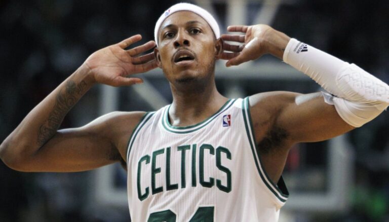 Paul Pierce