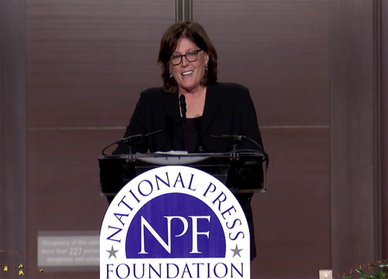 Sally Jenkins Speaking