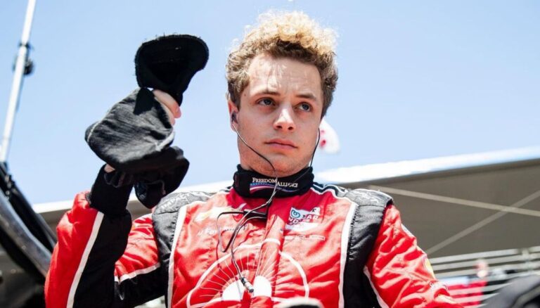 Santino Ferrucci