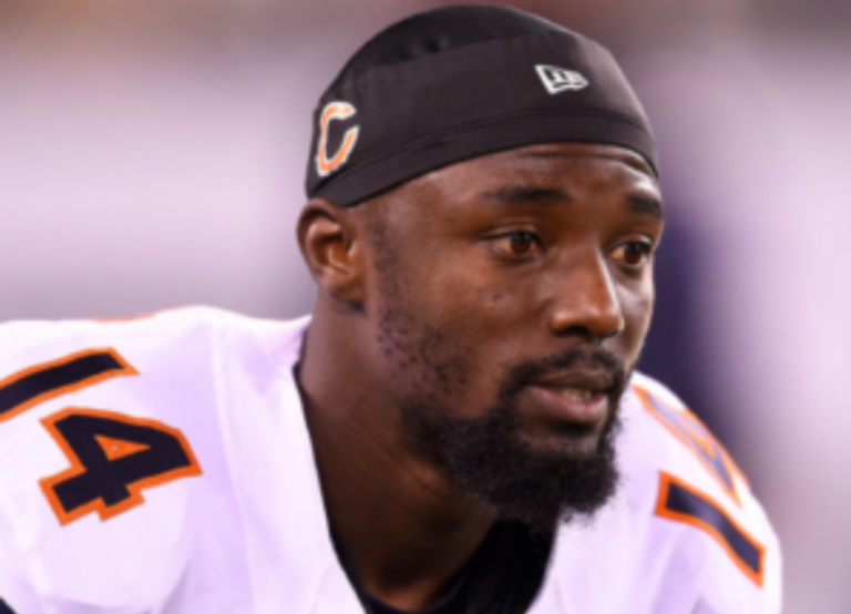 Santonio Holmes