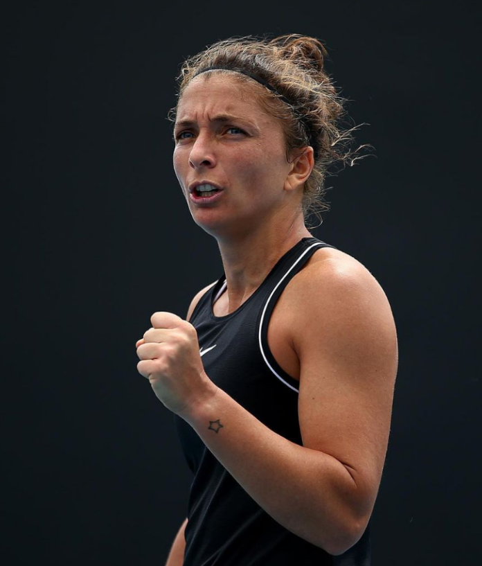 Sara Errani Bio: Controversies & Net Worth! - Players Bio