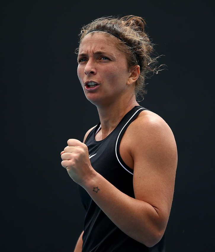 Sara Errani