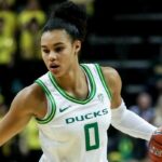 Satou Sabally in womens basketball