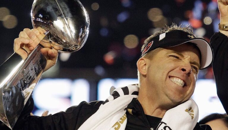 Sean Payton