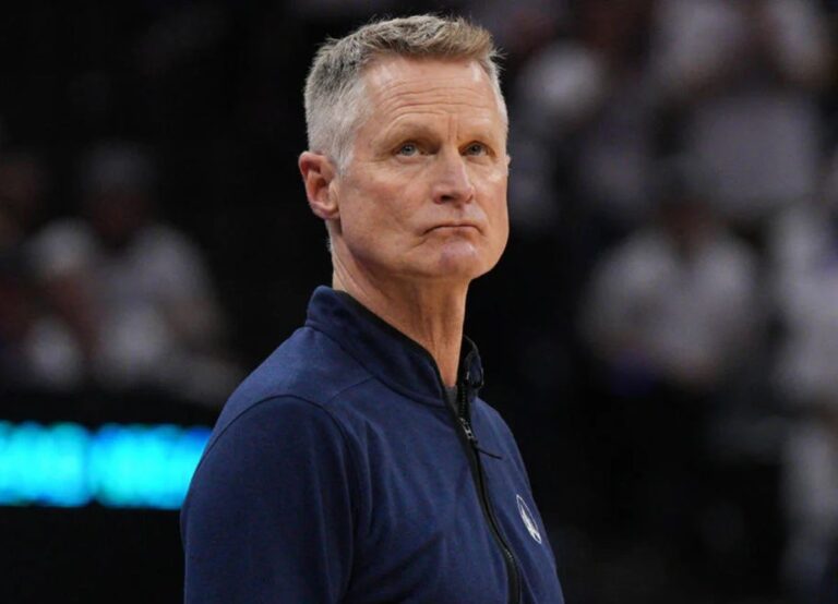 Steve Kerr Religion
