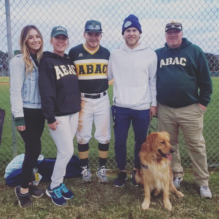 Who Is Hallie Walls? Taylor Walls Wife Relationship Timeline