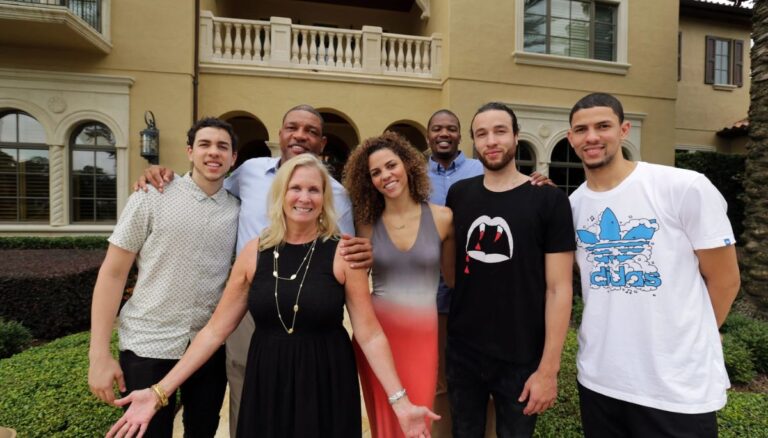 The River Family