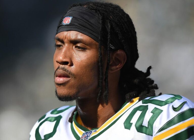 Kevin King