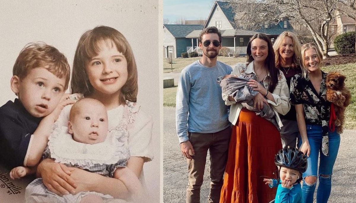 Dave Blaney Wife Lisa Beatty Blaney- Married Life And Kids - Players Bio