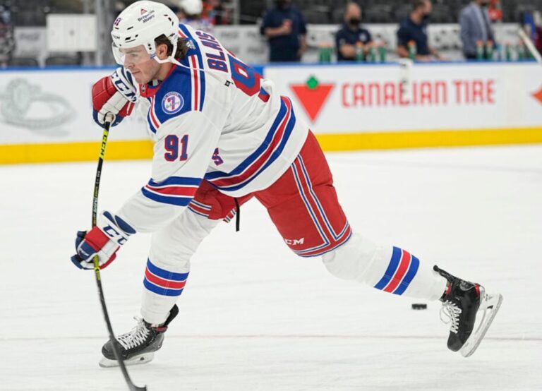 Sammy Blais
