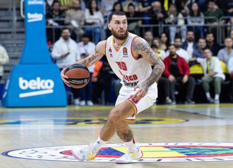 Mike James