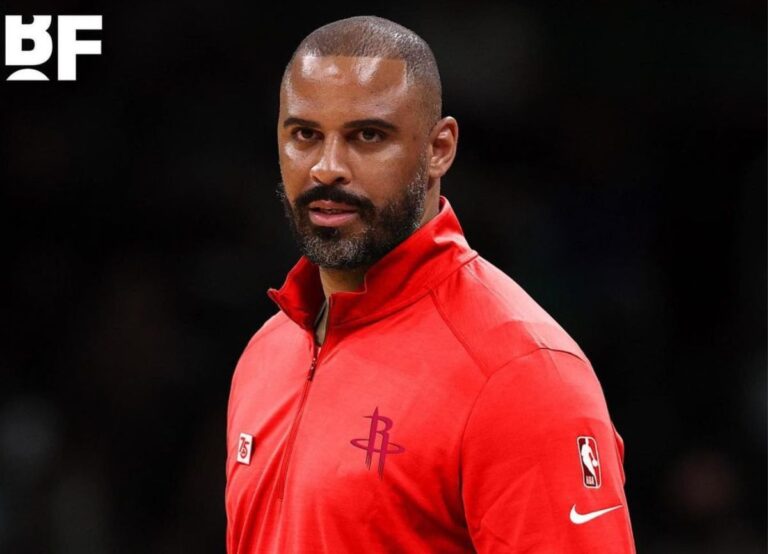 Ime Udoka