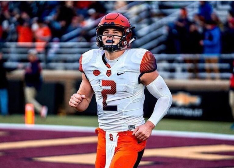 Eric Dungey