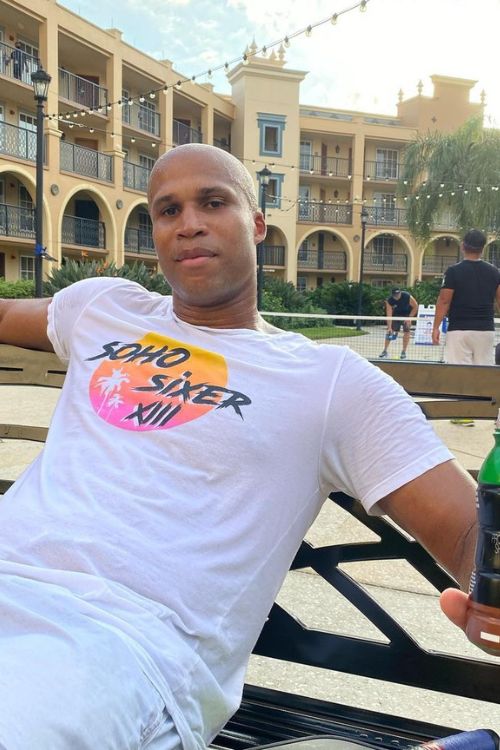 Richard Jefferson