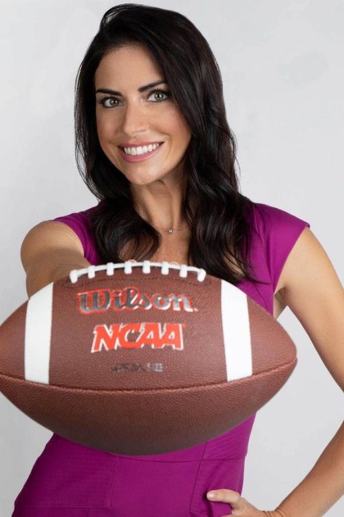 Jenny Dell