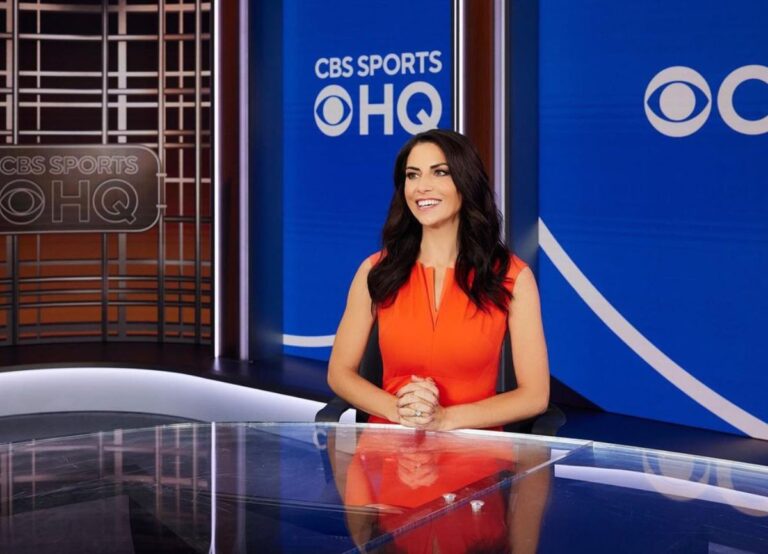 Jenny Dell