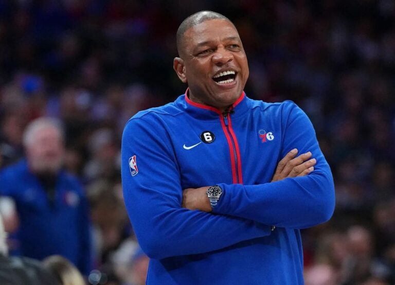 Doc Rivers