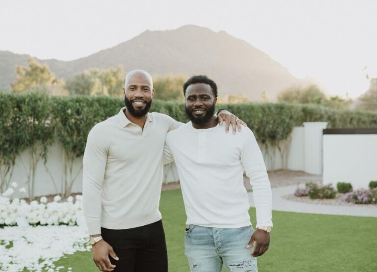 Jason And Jacob Heyward
