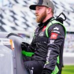 Jeffrey Earnhardt