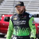 Jeffrey Earnhardt