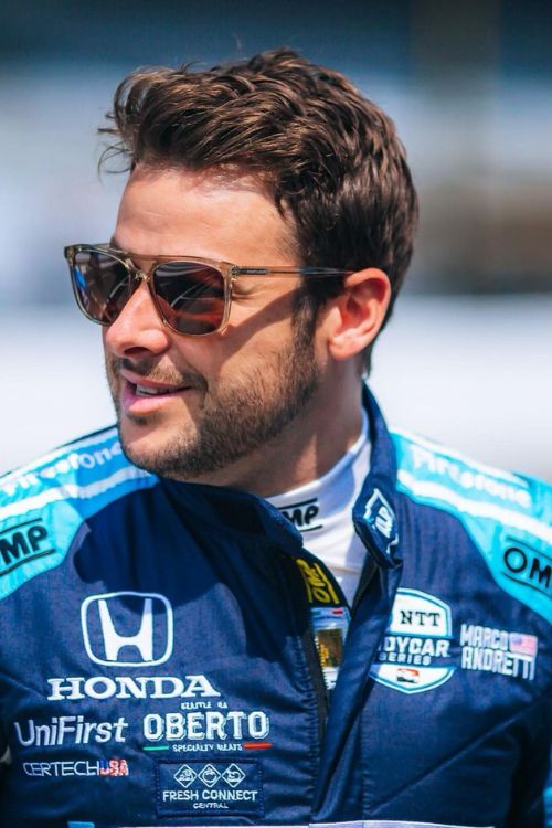 Marco Andretti