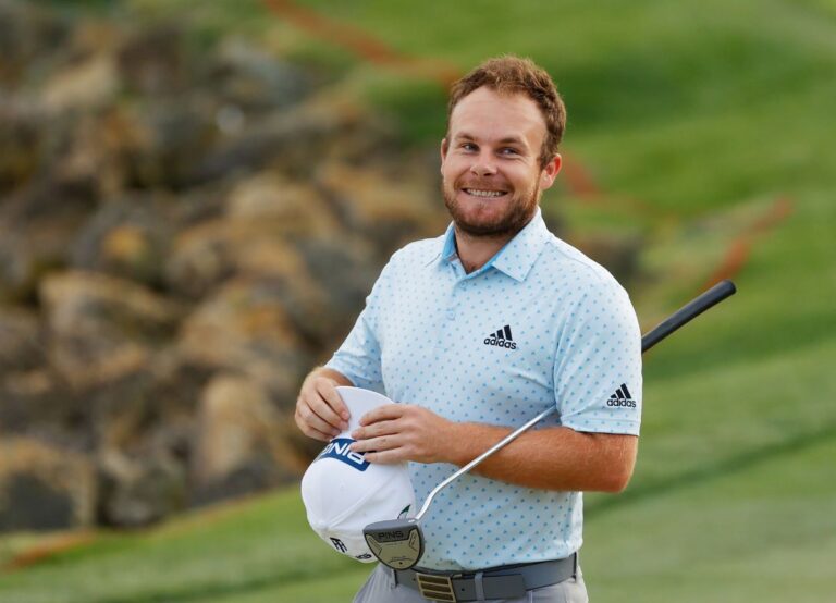 Tyrrell-Hatton