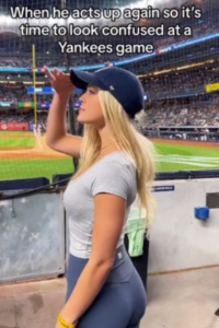 Does Olivia Dunne Have A Brother? Meet Sister Julz Dunne - Players Bio