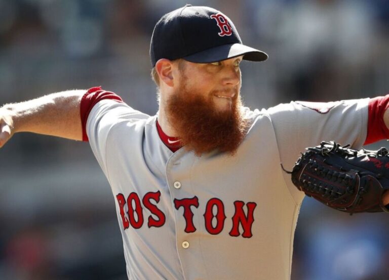 Craig Michael Kimbrel