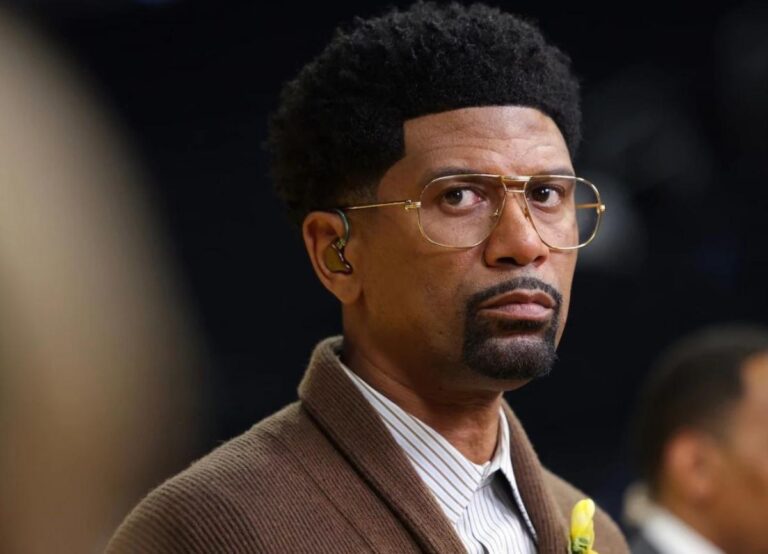 Jalen Rose