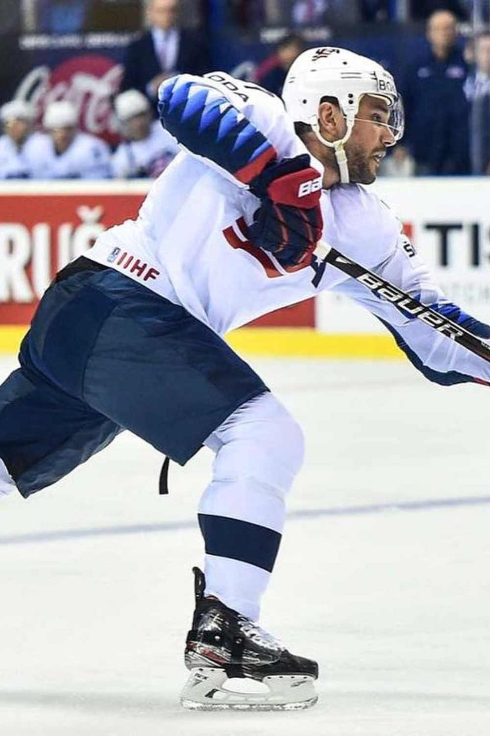 Alec Martinez, A Professional Ice Hockey Defenseman