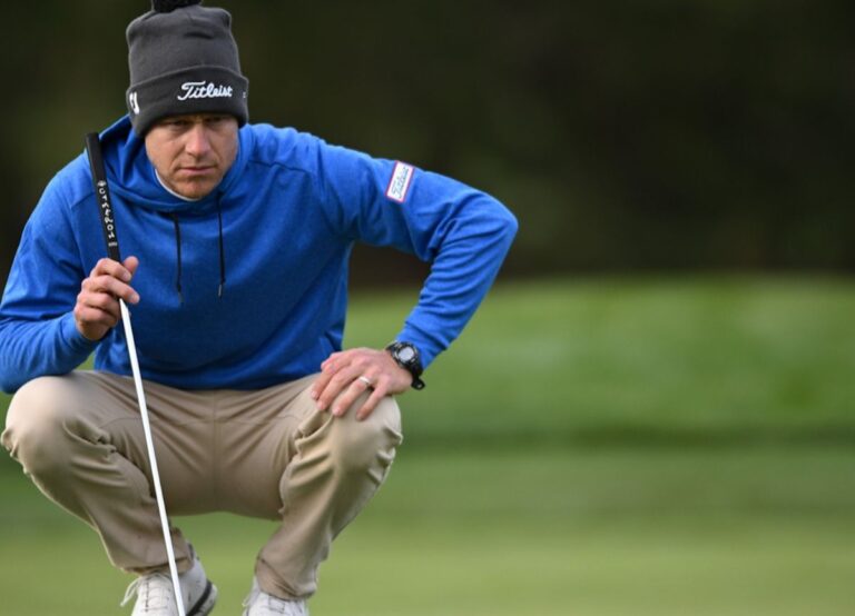 Peter Malnati In The Game