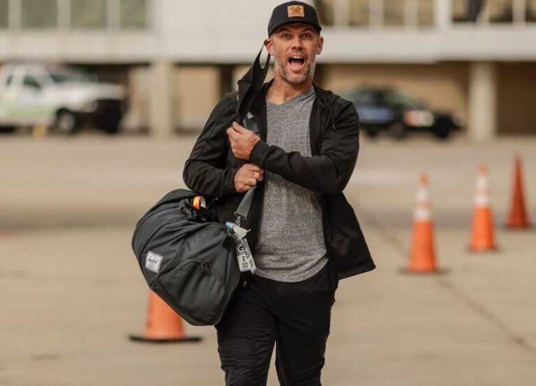 Mason Crosby