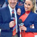 Kevin Harlan Daughter