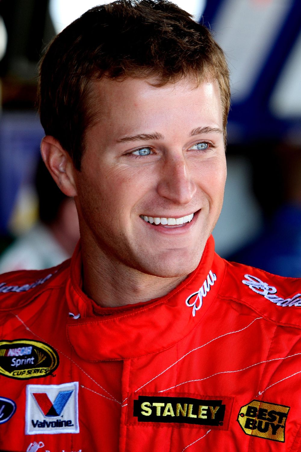 Kasey Kahne The Professional American Car Racer 