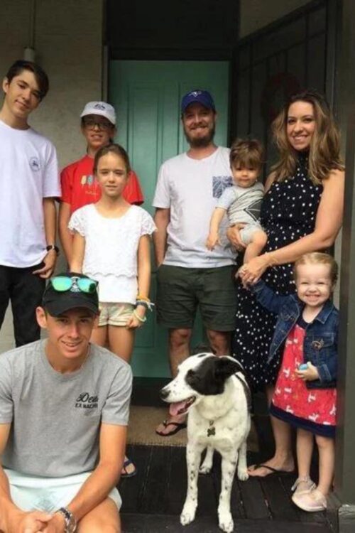 Alex-de-Minaur-family