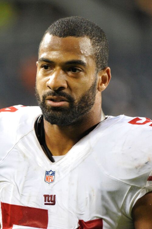 Spencer Paysinger In Game