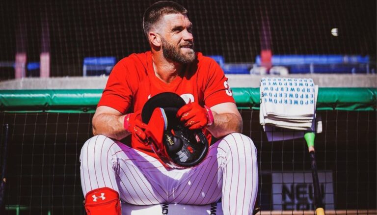 Bryce Harper