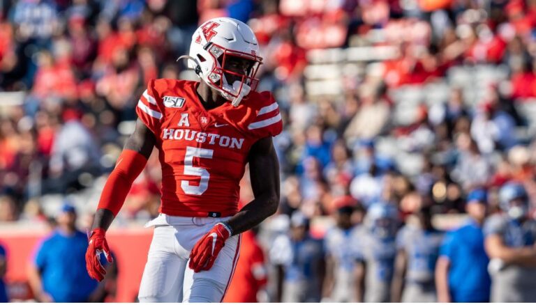 Marquez Stevenson