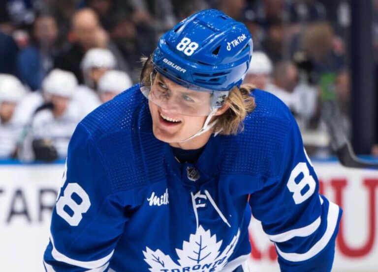 William Nylander