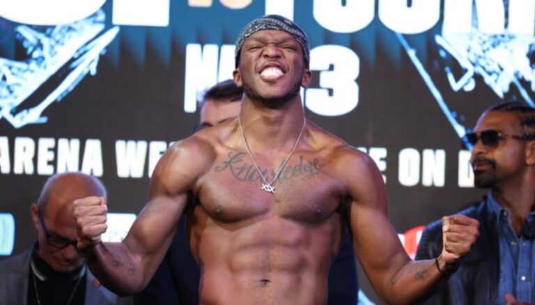 KSI