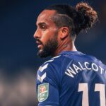 Theo Walcott