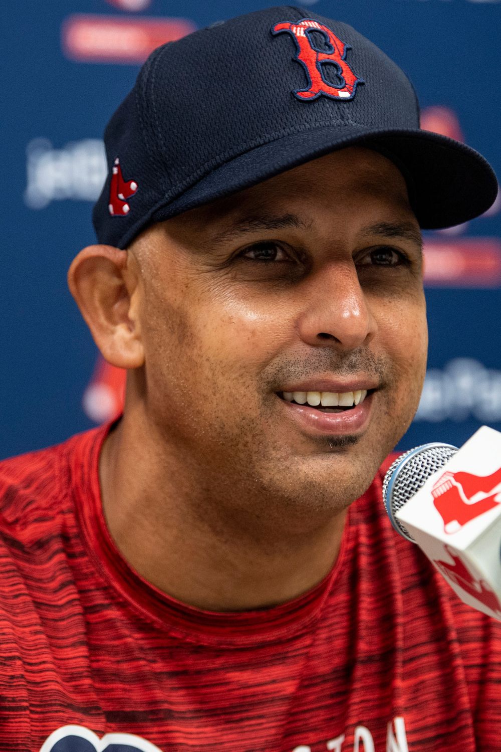 Alex Cora to attend daughter's high school graduation