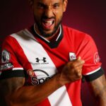 Theo Walcott