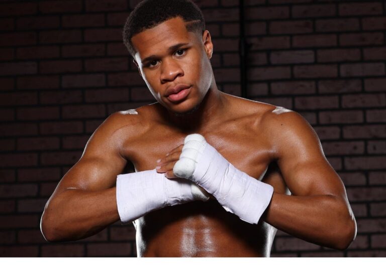 Devin-Haney