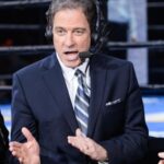 Kevin Harlan Clapping