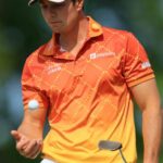 Viktor Hovland Outfit