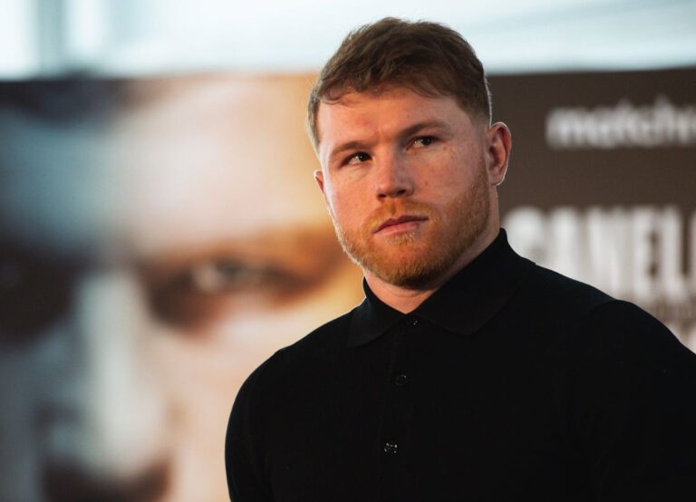 Canelo-Alvarez